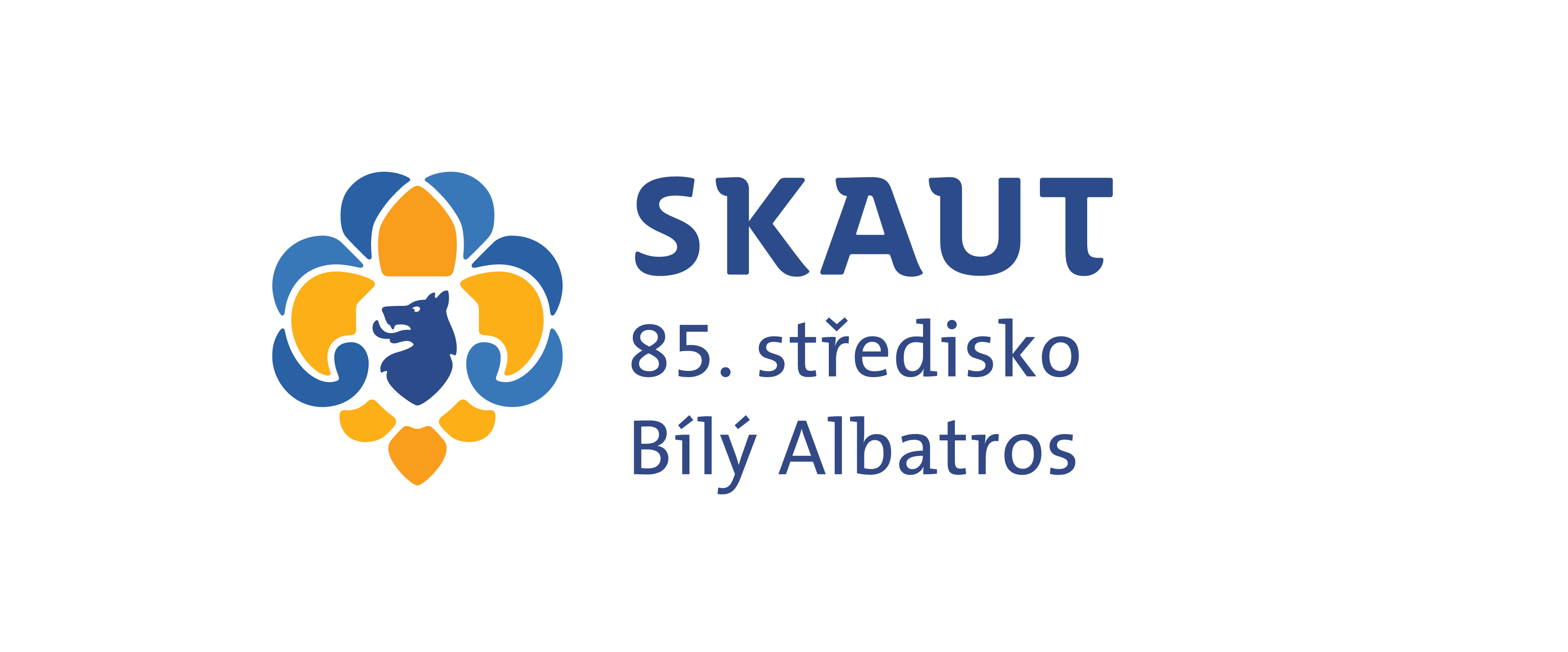 85. středisko Bílý Albatros Praha